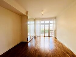 Mount Faber Lodge (D4), Condominium #551131361